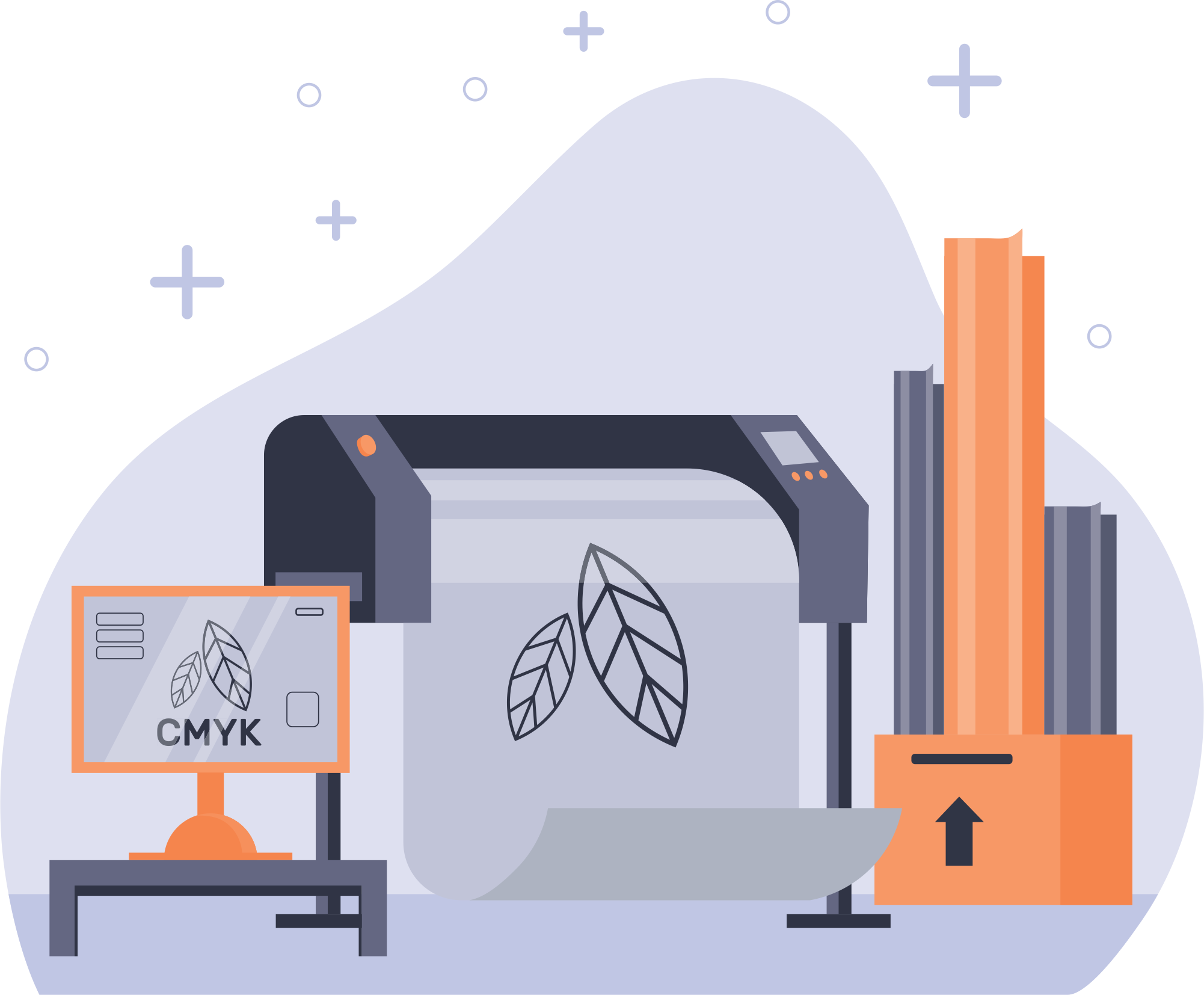 Escaneo Documentos MULTIPRINT