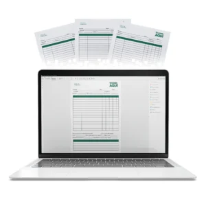 Escaneo de documentos